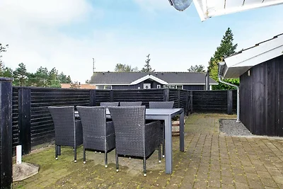6 Personen Ferienhaus in Blåvand