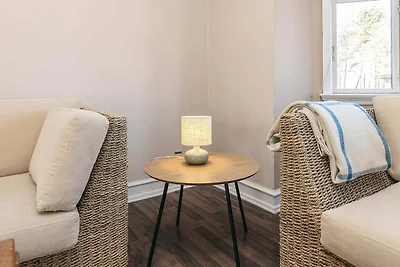 5 osob apartament w Tranekær