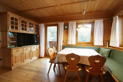 Natuurvakantieappartement Übersteinerhof