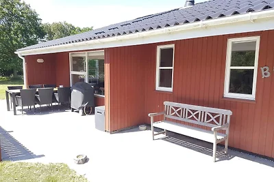5 Personen Ferienhaus in Fanø