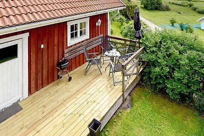 4 Personen Ferienhaus in Årjäng