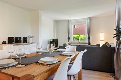 Bezaubernde Ferienwohnung in Braunlage nahe W...