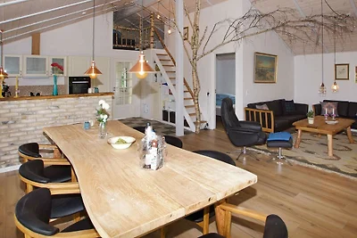 8 persone case ad Hemmet-By Traum