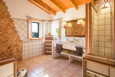 Es Camp Fred - Villa Con Piscina Privada