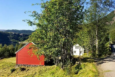 8 Personen Ferienhaus in Masfjordnes-By Traum