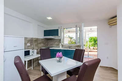 Apartments Paula - One Bedroom Apartment with...