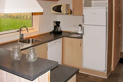 12 Personen Ferienhaus in Idestrup-By Traum