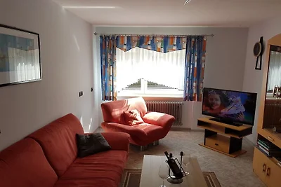 Ferienwohnung mit 2 Schlafzimmer