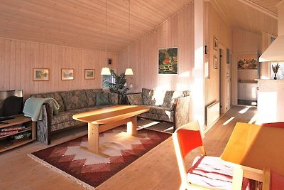 6 persoons vakantie huis in Frederiksværk-By...