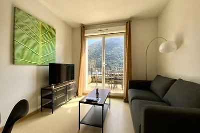 Apartments für 6 Personen