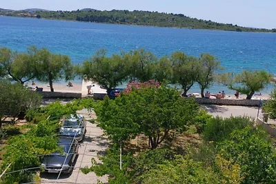 Modern Beachfront Apartments near Šibenik - C...