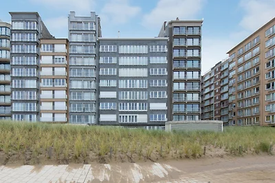 Wohnung am Meer in Middelkerke