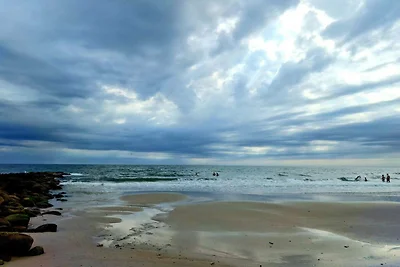 Panoramablick aufs Wasser -- By Traum...
