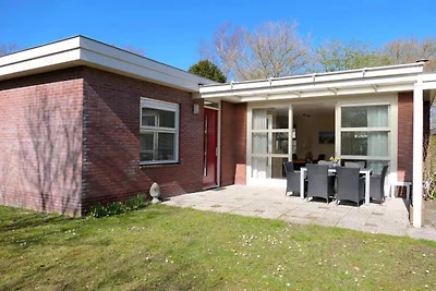 Komfortabler Familienbungalow in Strandnähe