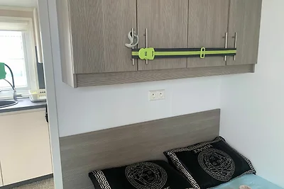 Schönes Familienchalet in Nieuwpoort in...