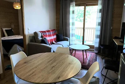 2 Zimmer für 4 Personen