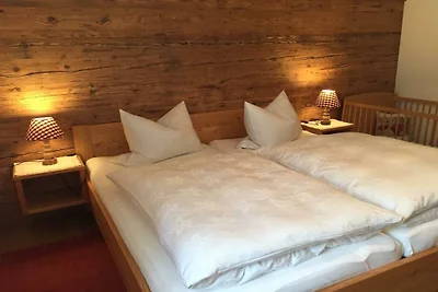 Bauernhof mit 1 Schlafzimmer