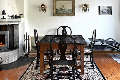 4 Sterne Ferienhaus in TRÖNÖDAL-By Traum
