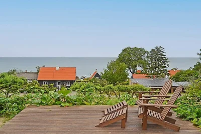 6 Personen Ferienhaus in Svaneke
