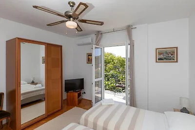 Begović Guest House - Two-Bedroom Suite with...