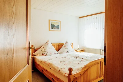 Appartement bij het bos in Plankenstein