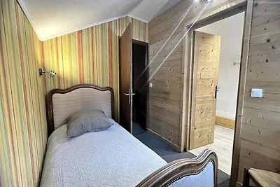 Chalet a Vallée des Confins vicino agli...