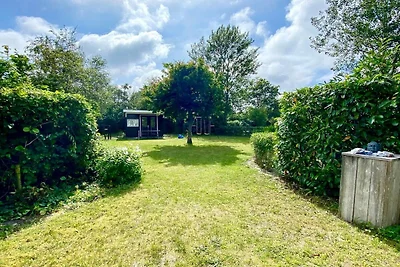 Bungalow in Sint Maartenszee in Strandnähe