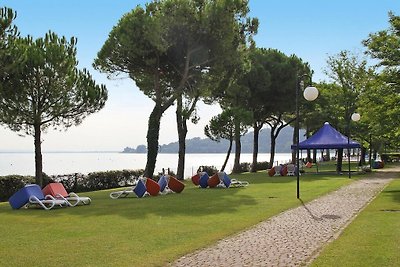 Ferienwohnung Familienurlaub Padenghe sul Garda
