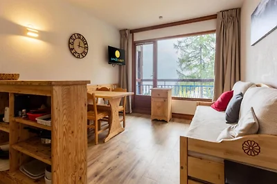 Residenzen im Charmettoger-Bezirk