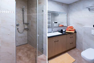 Ferienhaus mit 3 Schlafzimmer