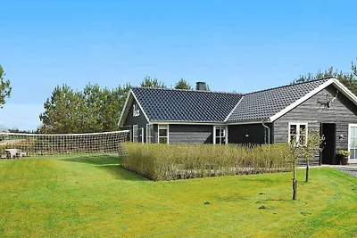 6 persone case ad Hadsund-By Traum