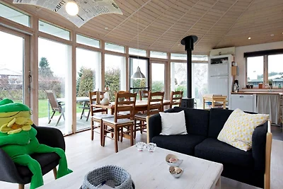 5 Personen Ferienhaus in Karrebæksminde