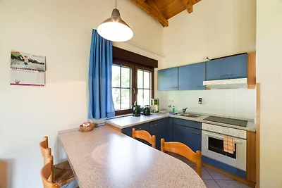 Casa vacanze nel parco vacanze Trixi