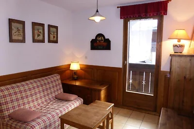 Residenz Les Cimes D oder A