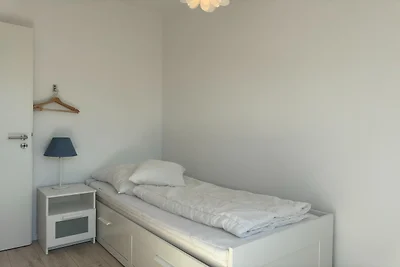 Moderne Ferienwohnung mit Sauna & Terrasse