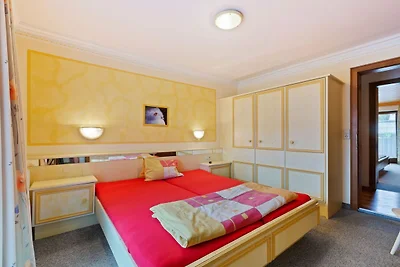 Apartment in Skigebiet Saalbach-Hinterglemm