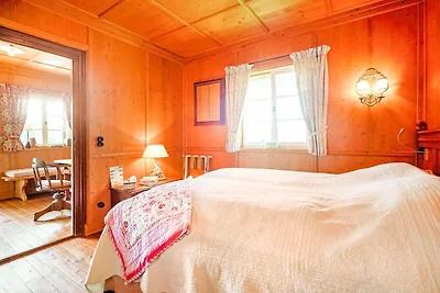 Ferienhaus am Ammersee Naturparadies