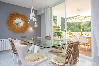Casa Feliz - Ferienhaus Mit Privatem Pool