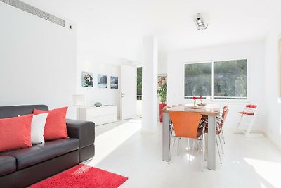 Cala Clara - Apartment In Cala Sant Vicenç