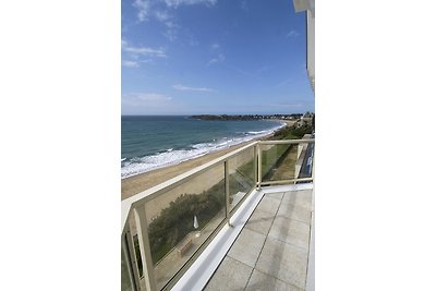 Vakantieappartement Gezinsvakantie Saint-Malo