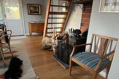 6 Personas casa en LÖVESTAD