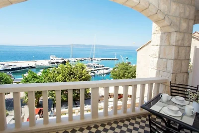Apartments & Room Vesna - Superior Studio Apa...