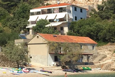 Paradise Apartments-Studio apartman with sea ...