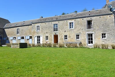 Cottage a Barvaux Condroz con foresta