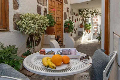 Holiday home in the village of Santa Lucía