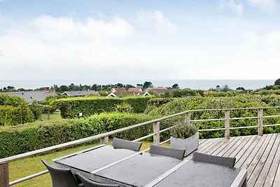 6 Personen Ferienhaus in Slagelse