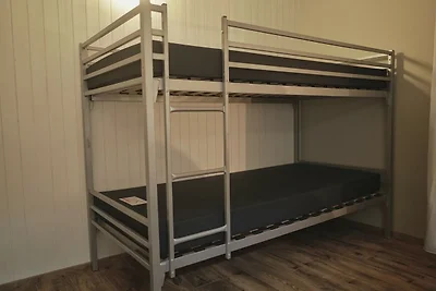 Gemütliches Ferienhaus in der Nähe von Durbuy