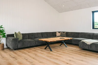 5 Sterne Ferienhaus in Ansager