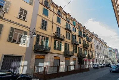Dei Quartieri 2 - Quartieri Central Home