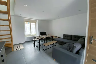 Charmantes Apartment in der Nähe der...